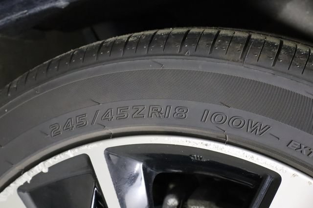 Used 2023 Nissan Maxima SV w/ Floor Mat Group FWD image 43