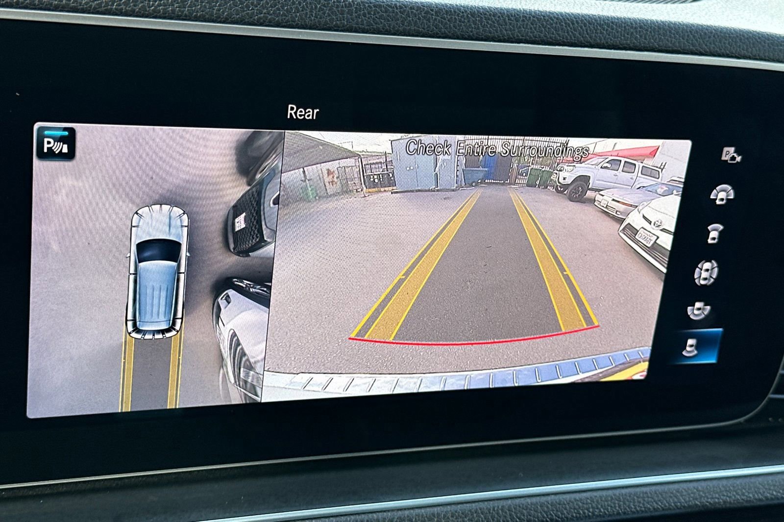 Used 2022 Mercedes-Benz GLE 350 image 21