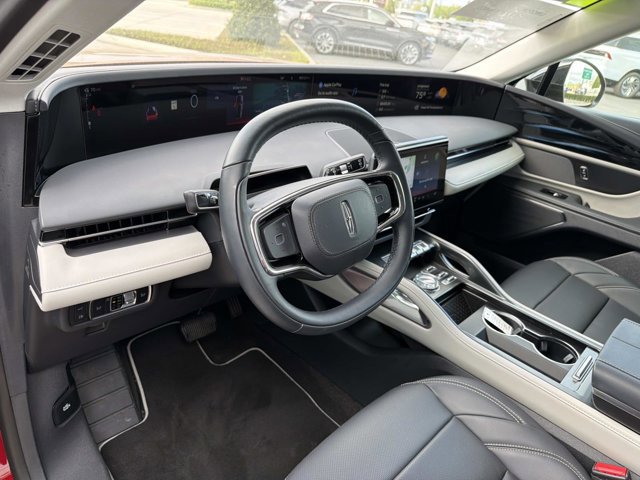 Certified 2024 Lincoln Nautilus Premier image 16