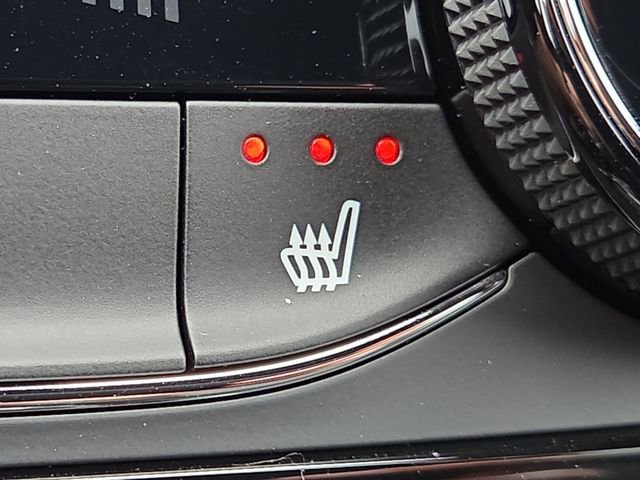 New 2025 Buick Envista Sport Touring w/ Convenience I Package image 34