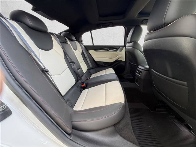 Used 2023 Cadillac CT5 Sport RWD image 25