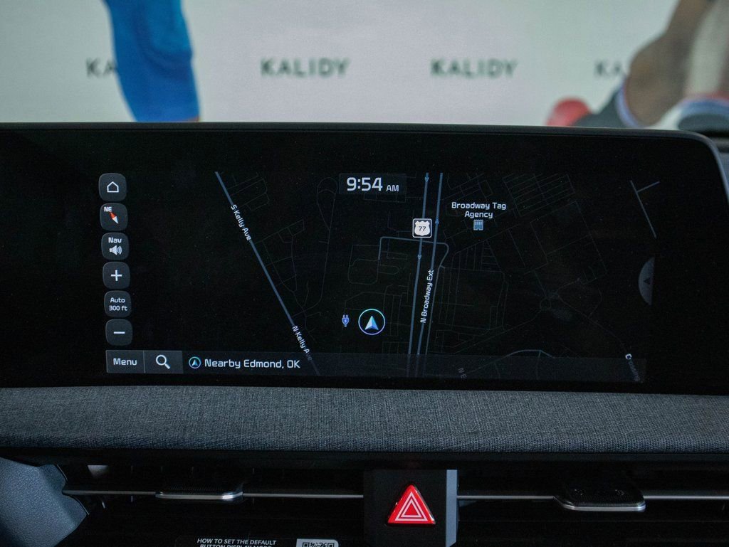 New 2023 Kia EV6 Wind AWD/4WD image 5