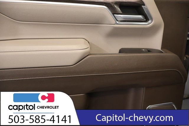 Used 2023 Chevrolet Silverado 1500 LTZ image 30