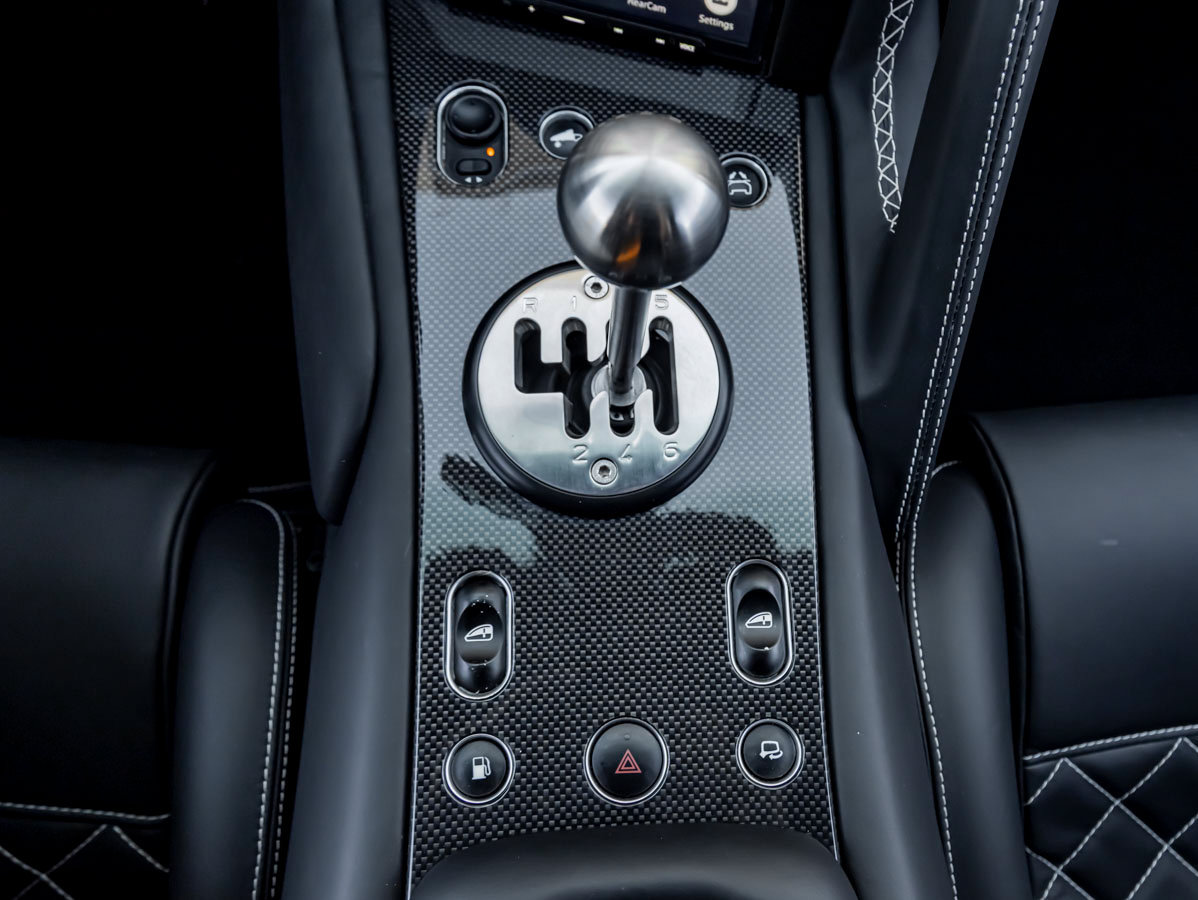 Used 2008 Lamborghini Murcielago LP 640 AWD/4WD image 24
