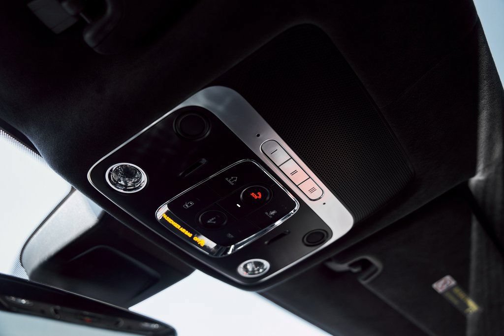 Used 2022 Bentley Continental GT Speed AWD/4WD image 69