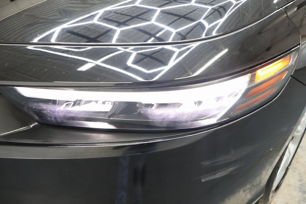 Used 2025 Honda Accord LX image 27