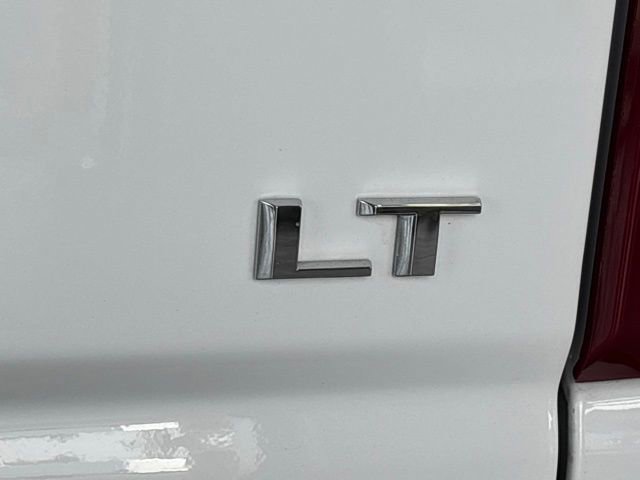 Used 2025 Chevrolet Silverado 2500 LT w/ Convenience Package image 8