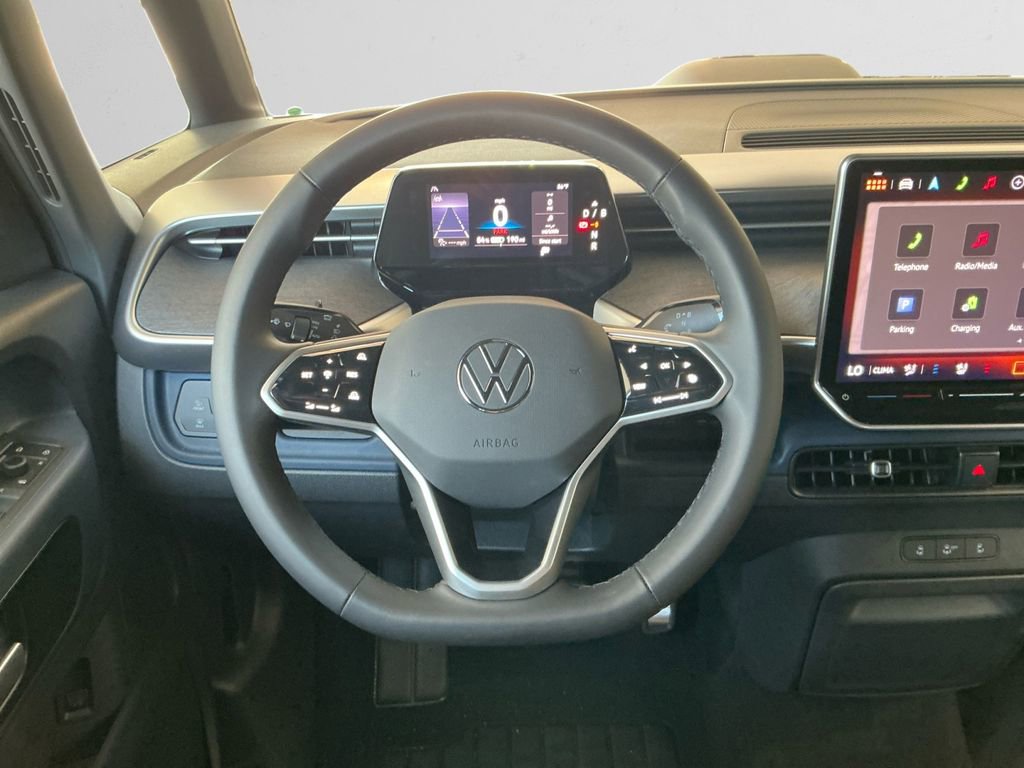 New 2025 Volkswagen ID. Buzz Pro S image 12