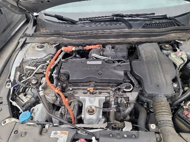 Used 2021 Honda Accord Touring image 22
