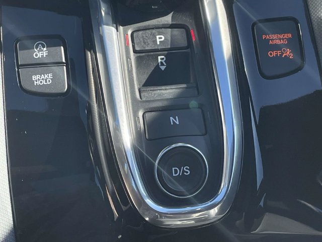 Used 2022 Acura TLX w/ A-SPEC Package AWD/4WD image 20