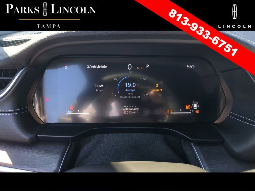 Used 2024 Jeep Grand Cherokee L Limited image 32