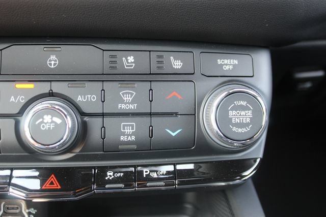 New 2026 Dodge Durango GT AWD/4WD image 26