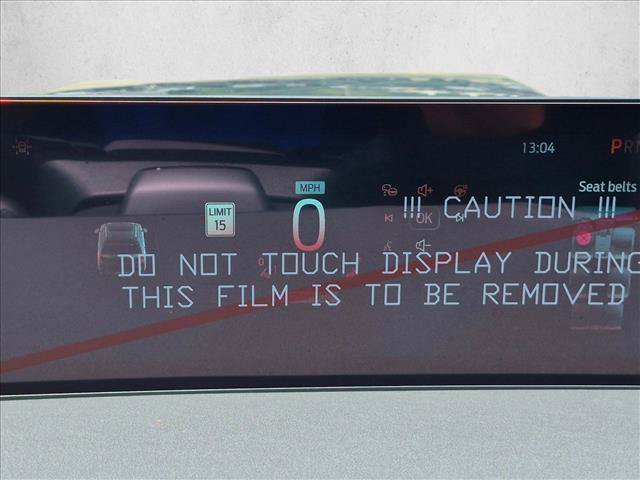 New 2027 Ford Expedition Tremor w/ Driver's Package AWD/4WD image 10