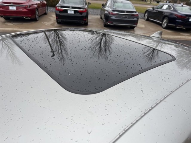 Used 2020 Lexus RC 300 300 image 11