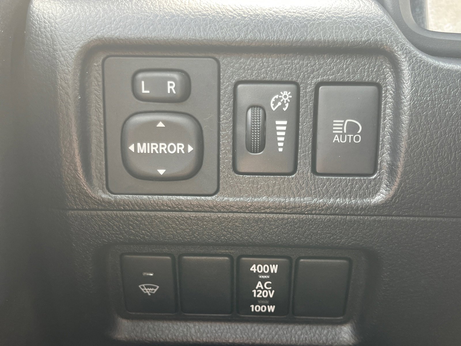 Used 2021 Toyota 4Runner SR5 Premium w/ Moonroof Package image 18