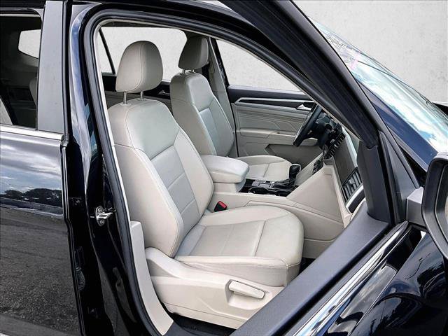 Used 2023 Volkswagen Atlas SE FWD image 9