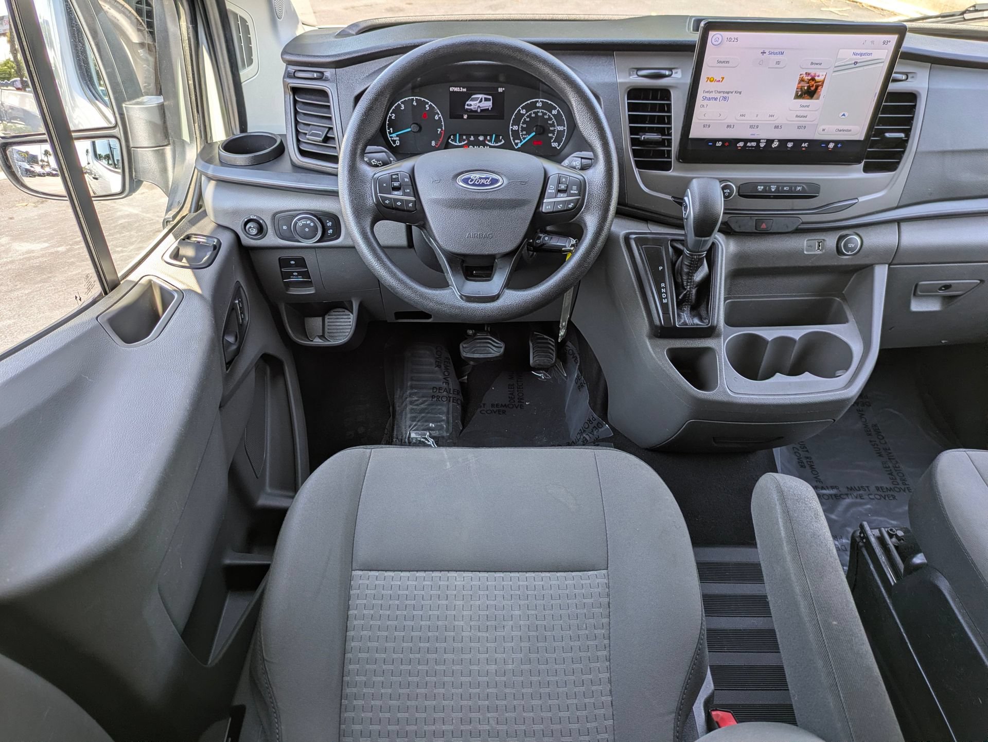 Used 2022 Ford Transit 350 XLT RWD image 18