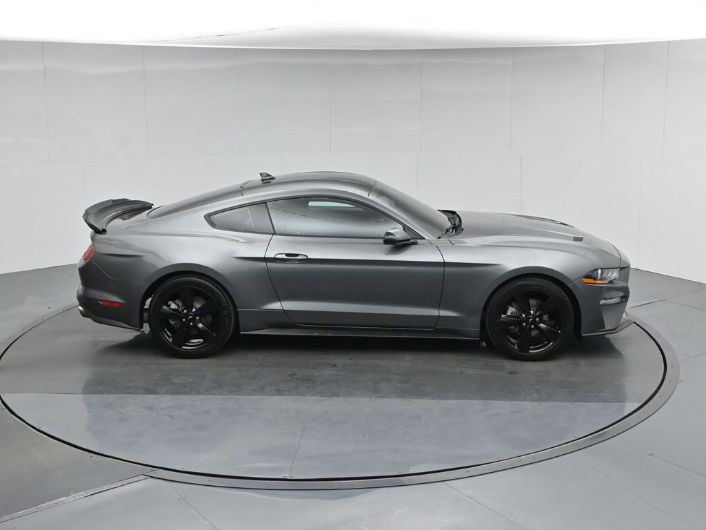 Used 2021 Ford Mustang Coupe w/ Equipment Group 101A image 37