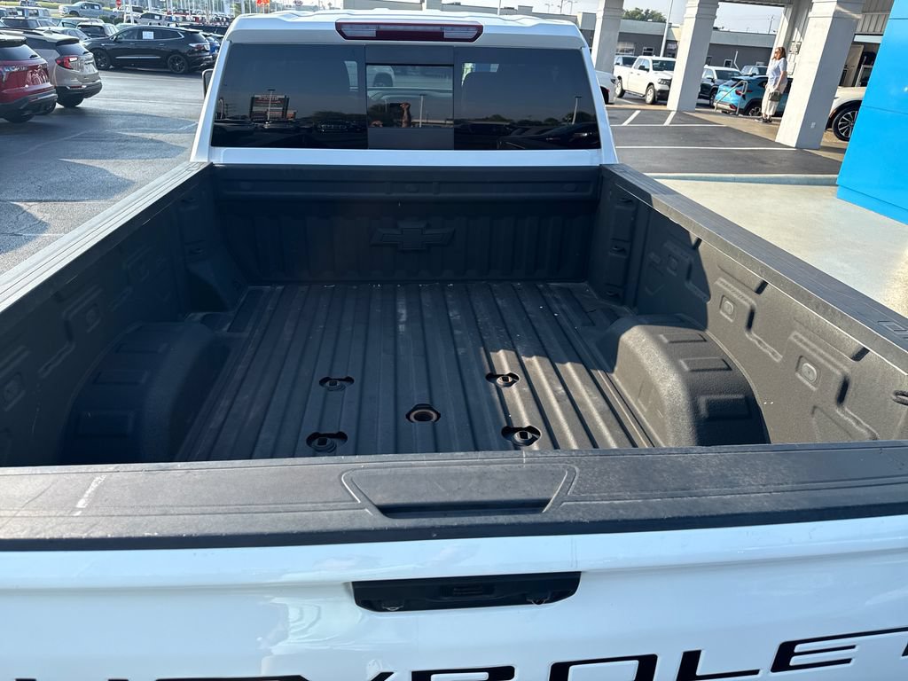 Used 2023 Chevrolet Silverado 2500 LT w/ All Star Edition AWD/4WD image 38