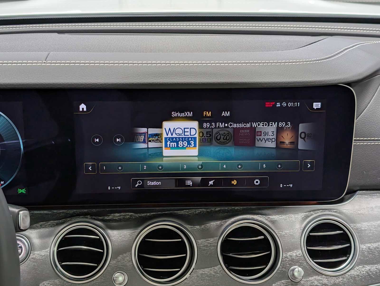 Certified 2022 Mercedes-Benz E 350 4MATIC Sedan image 19
