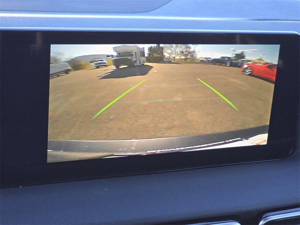New 2026 Nissan Sentra S w/ Floor Mat Package FWD image 15