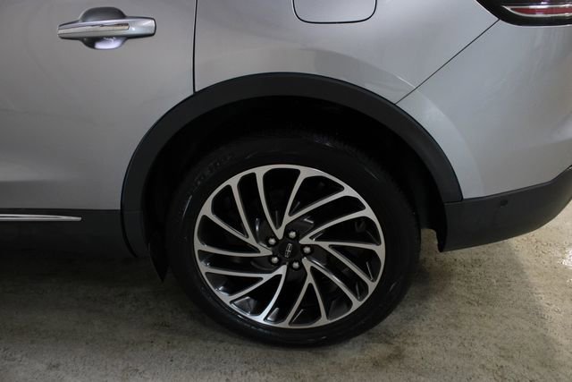 Used 2020 Lincoln Nautilus Reserve w/ Equipment Group 201A AWD/4WD image 29