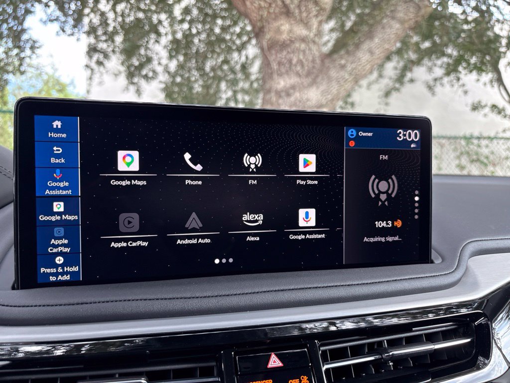 New 2026 Acura MDX w/ Technology Package FWD image 30