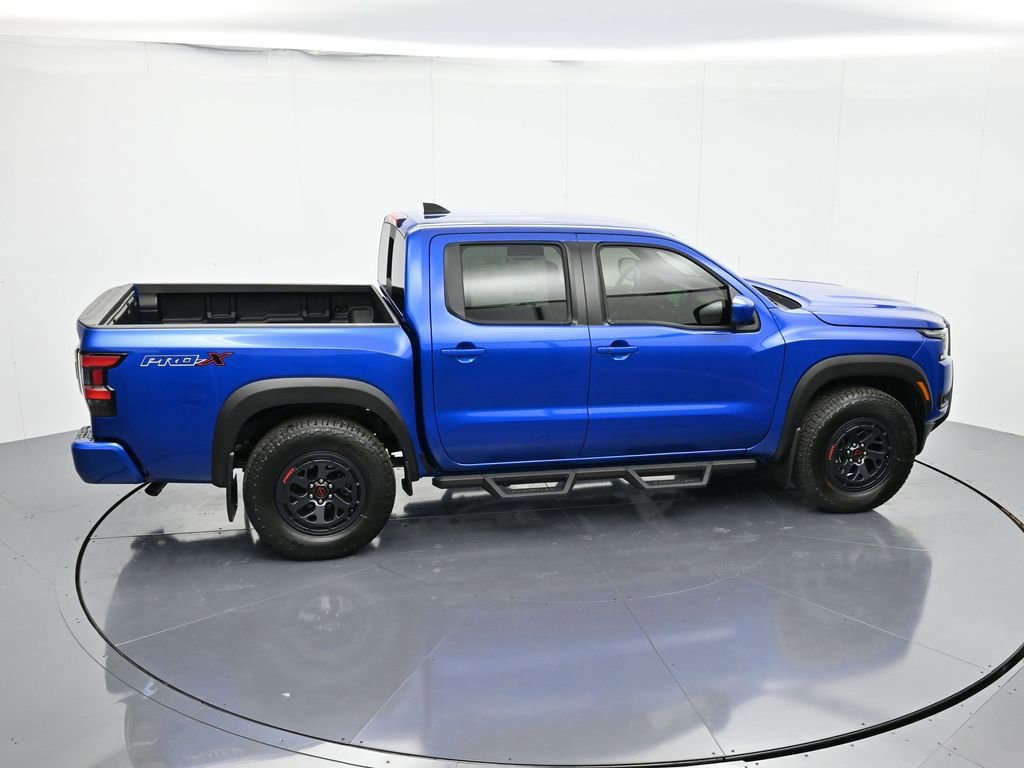 New 2026 Nissan Frontier Pro-X w/ Tow Package image 41