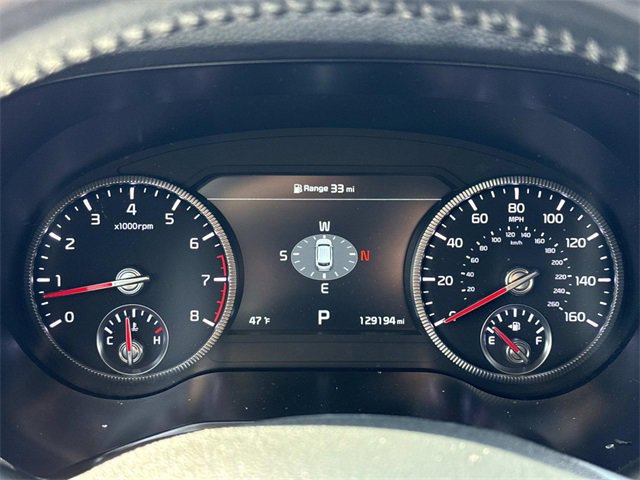 Used 2020 Kia Telluride SX image 28