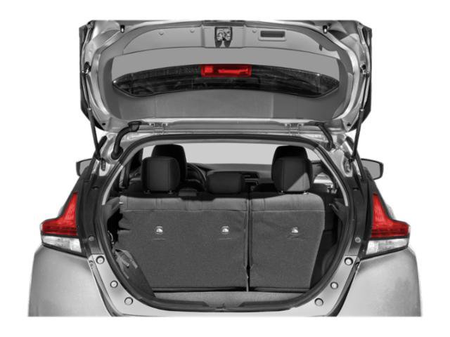 Used 2021 Nissan Leaf SV Plus FWD image 14