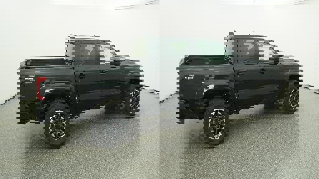 New 2025 Toyota Tacoma TRD Sport image 43