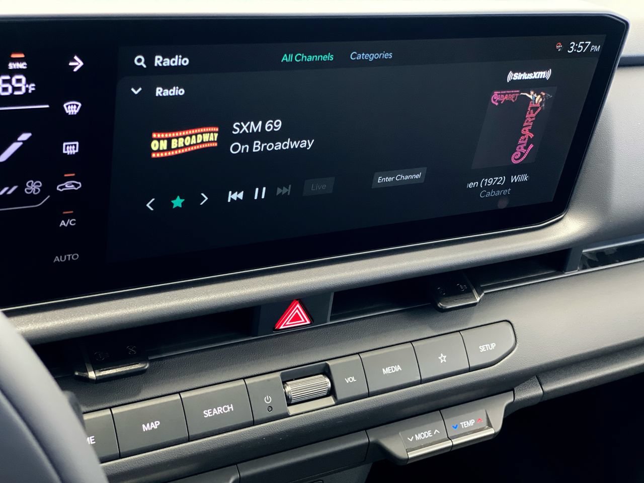 New 2027 Kia Seltos X-Line S w/ X-Line S Premium Package AWD/4WD image 27