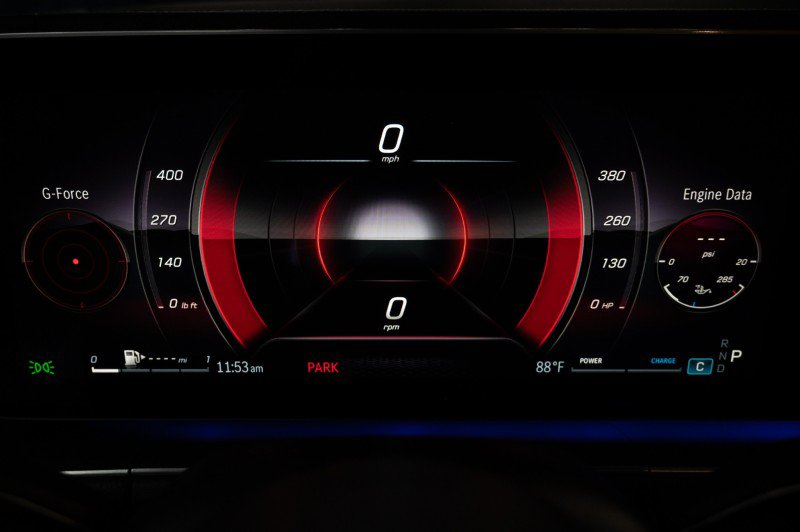 New 2026 Mercedes-Benz GLS 450 4MATIC image 28