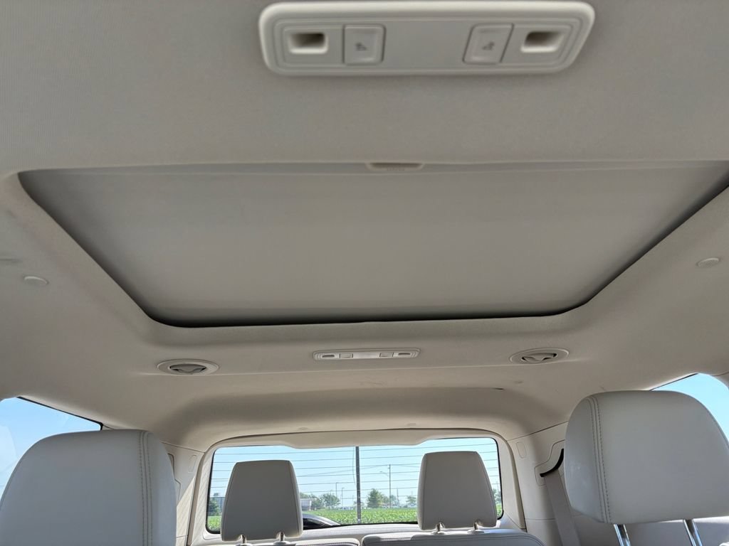 Used 2023 GMC Acadia Denali w/ Denali Ultimate Package AWD/4WD image 56