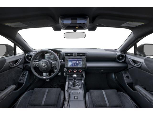 New 2026 Toyota GR86 YUZU Limited image 7