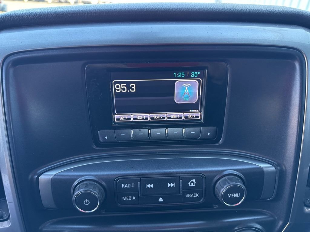 Used 2015 Chevrolet Silverado 2500 LT image 18