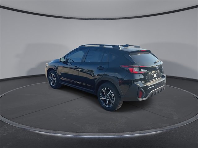 New 2026 Subaru Crosstrek 2.5i Premium image 7