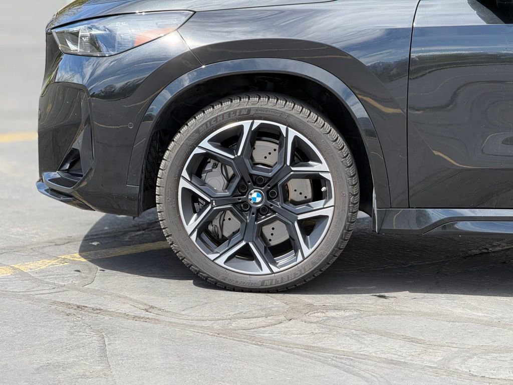 Used 2026 BMW X1 M35i image 8