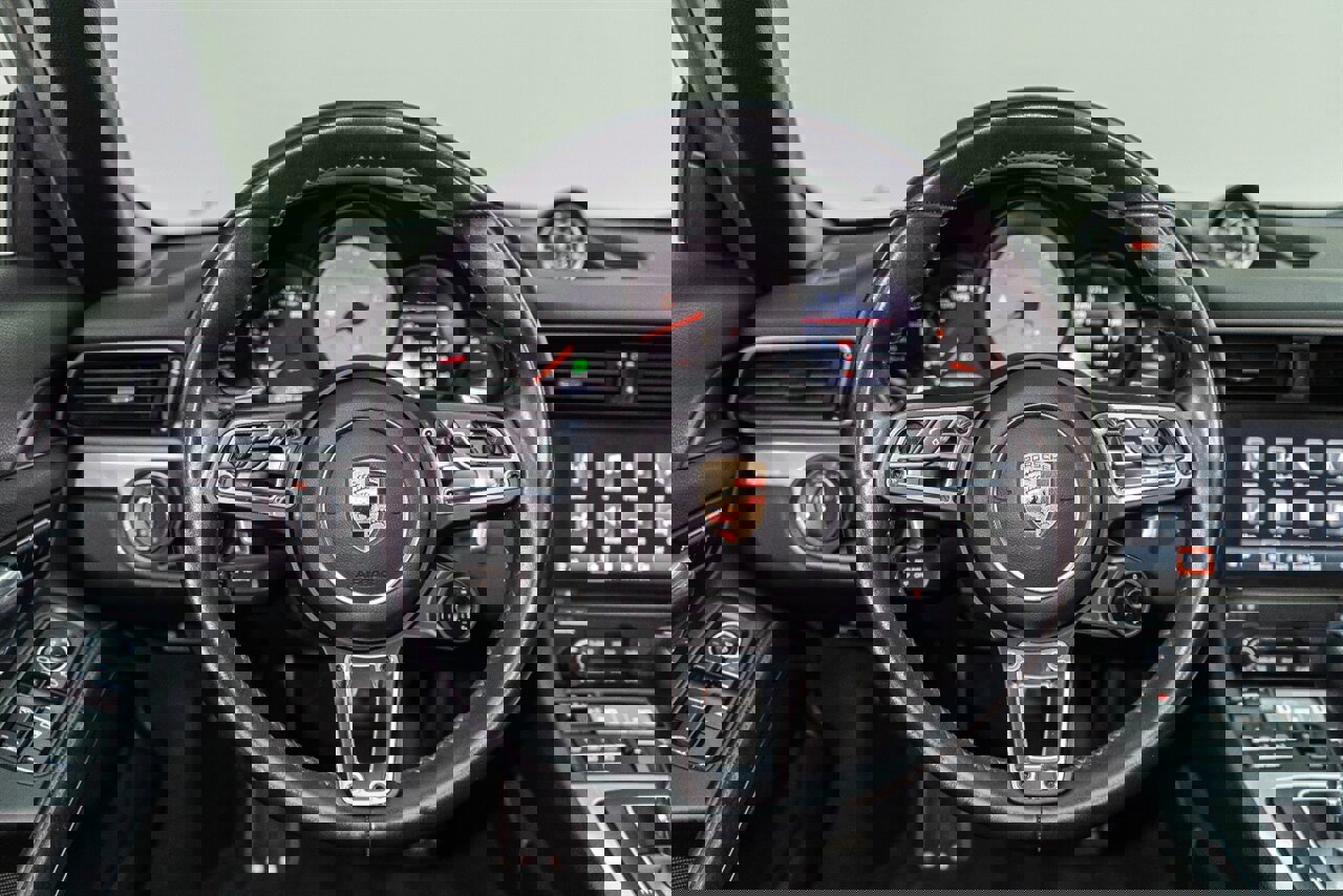 Used 2017 Porsche 911 Carrera S image 98