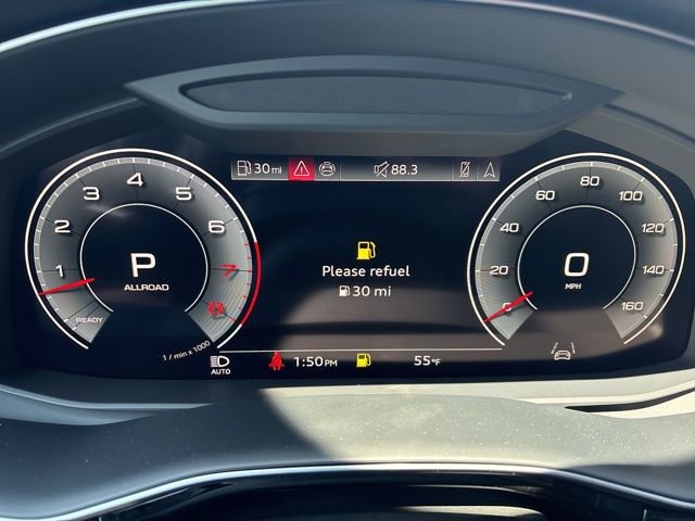 New 2026 Audi Q7 3.0T Premium Plus image 15