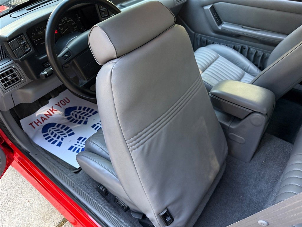 Used 1993 Ford Mustang Cobra image 58