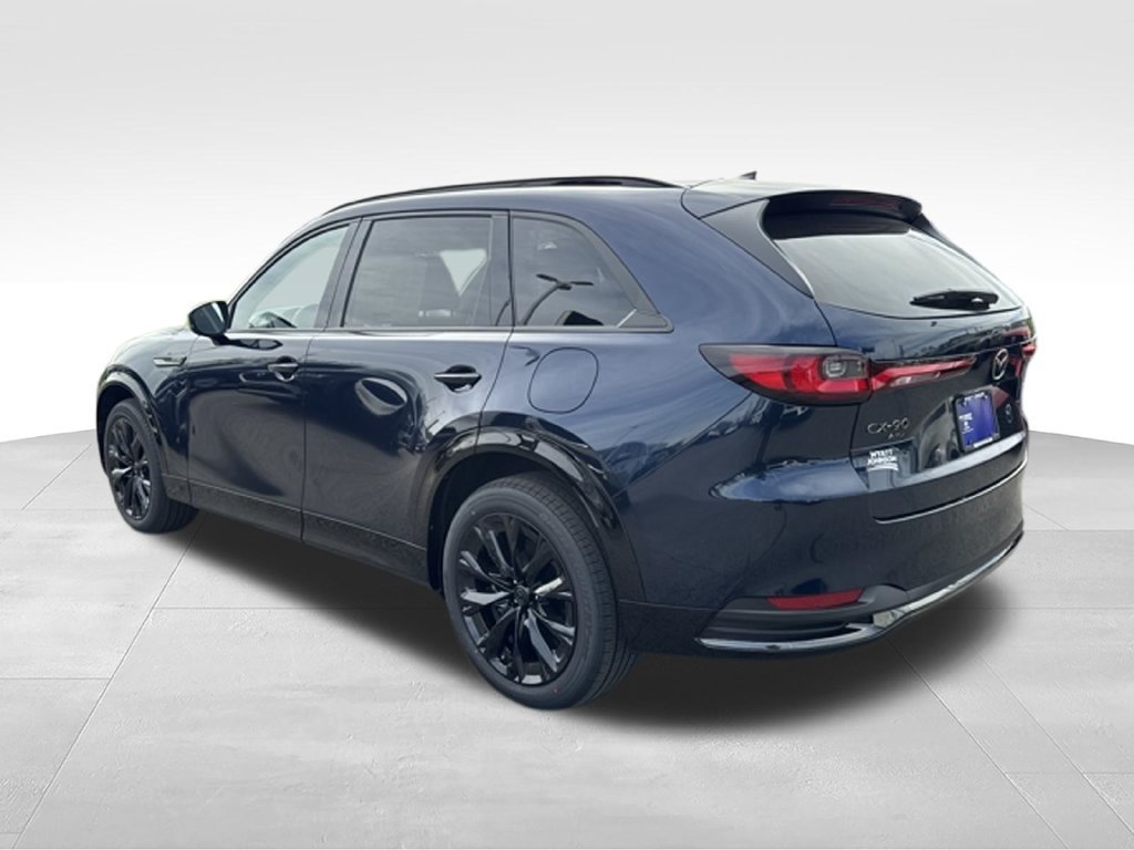 New 2026 MAZDA CX-90 3.3 Turbo S w/ Premium Package AWD/4WD image 3