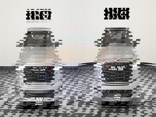 Used 2025 RAM 1500 Big Horn image 2
