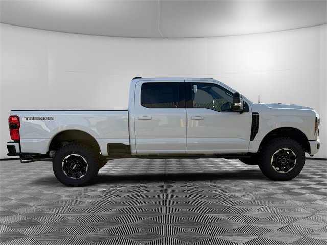 New 2026 Ford F350 4x4 Crew Cab Super Duty image 6