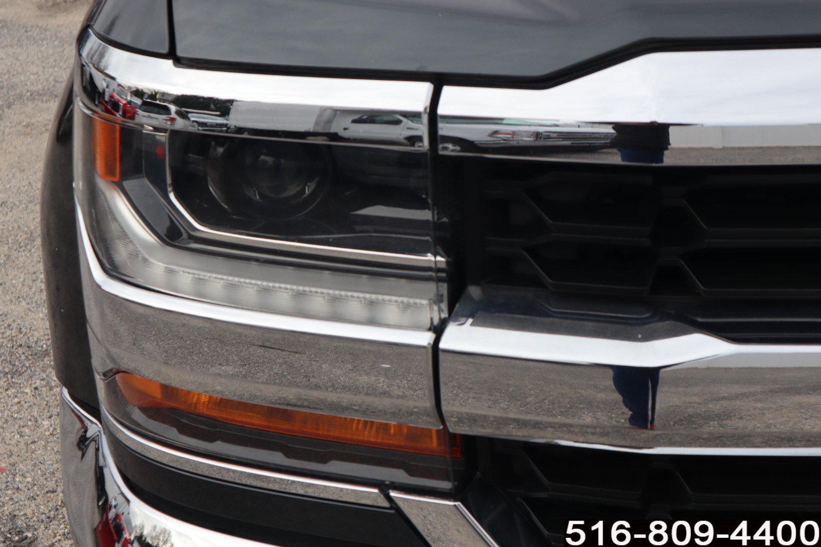 Used 2018 Chevrolet Silverado 1500 LT w/ All Star Edition image 13