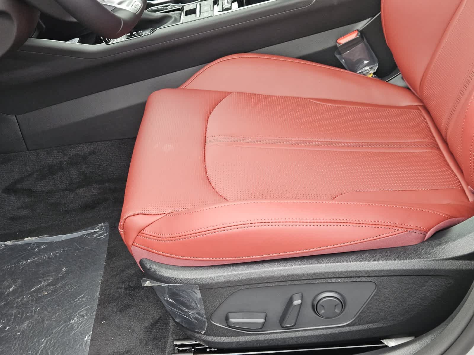 New 2027 Kia K5 GT-Line FWD image 16