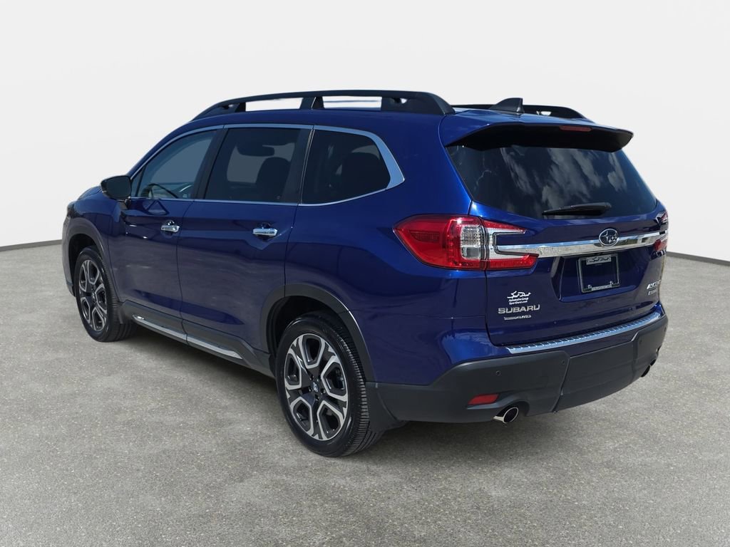 Certified 2026 Subaru Ascent Touring AWD/4WD image 7