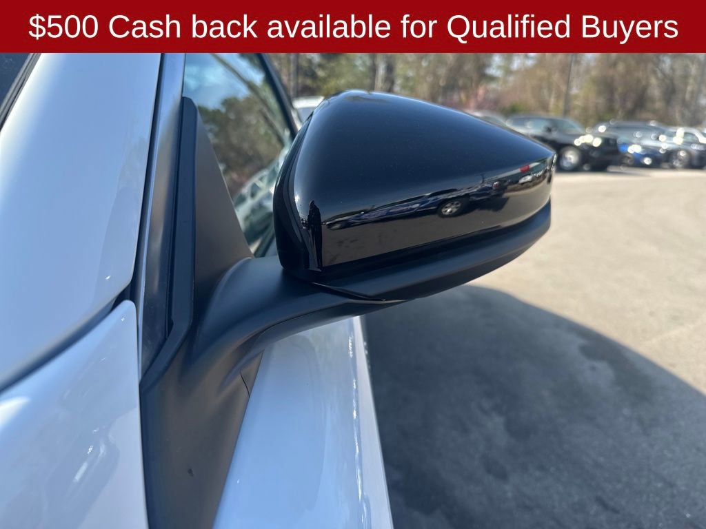 New 2026 Nissan Sentra SV image 32