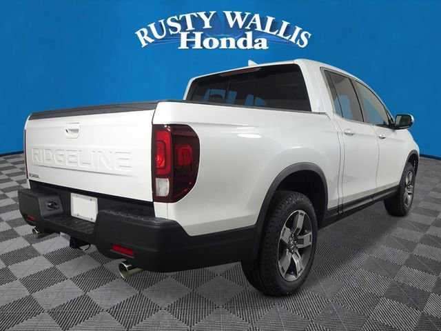 New 2026 Honda Ridgeline RTL image 3