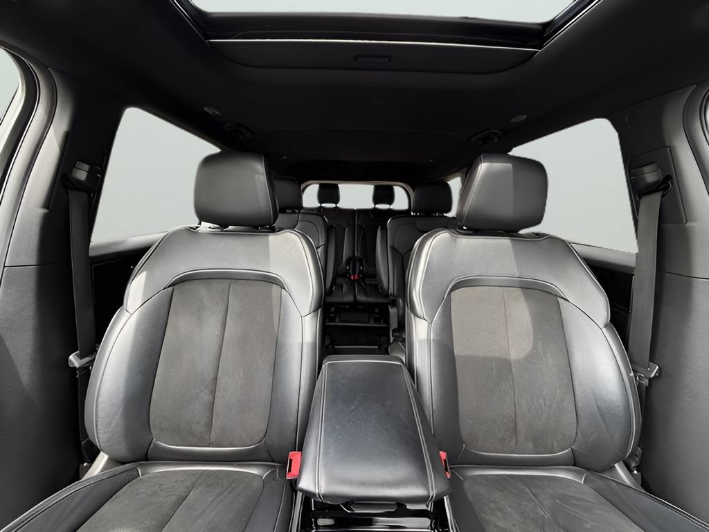 Used 2022 Jeep Grand Cherokee L Laredo AWD/4WD image 61
